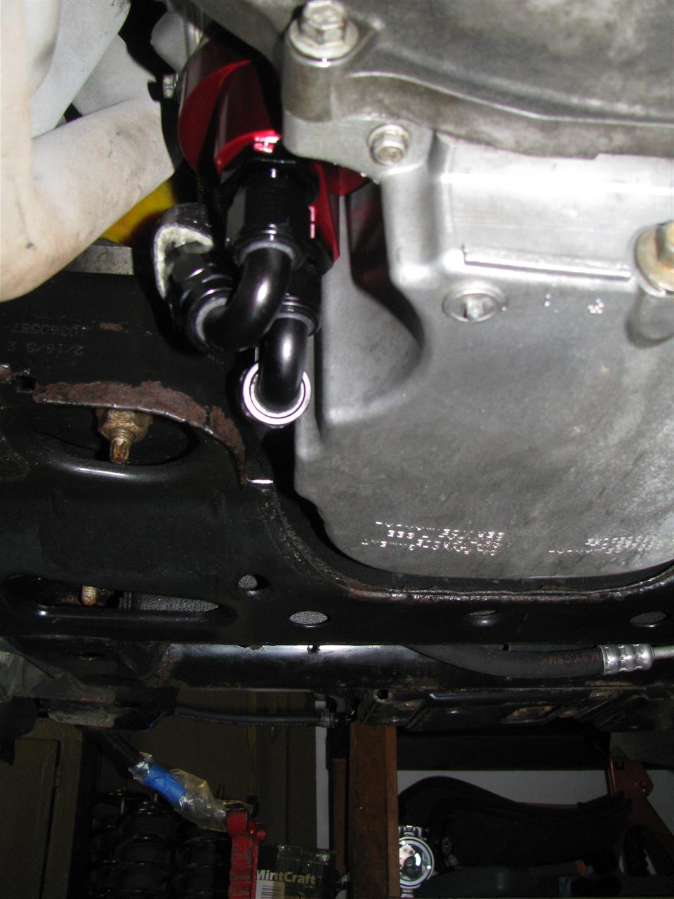 Index of /thepno95/Pictures/CTSV pics/Oil cooler